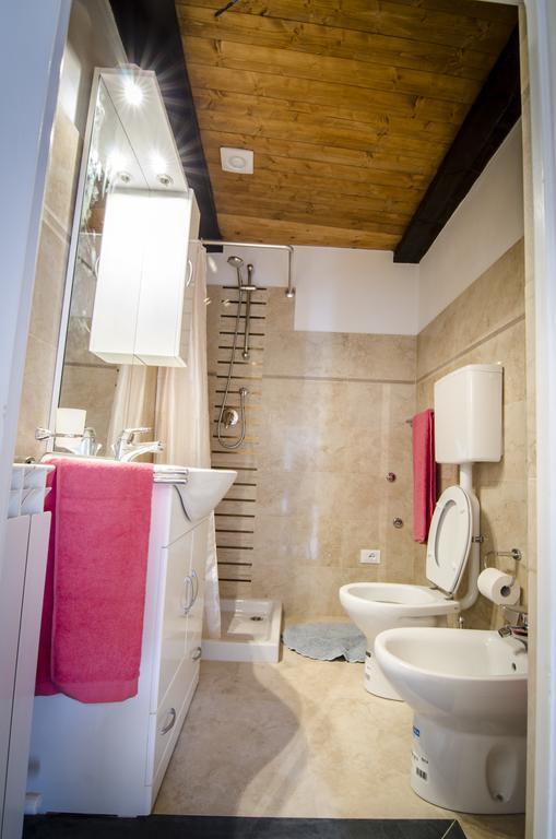 Appartamento Carrerapiana Pigna Zimmer foto