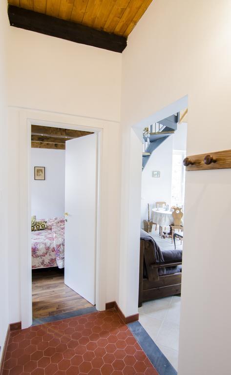 Appartamento Carrerapiana Pigna Zimmer foto