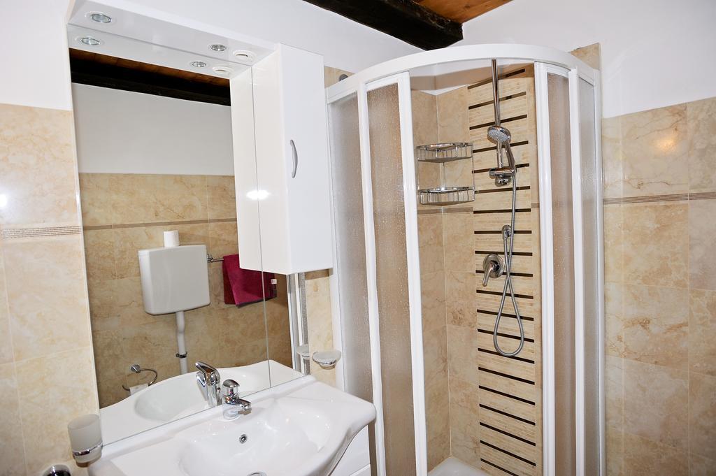 Appartamento Carrerapiana Pigna Exterior foto