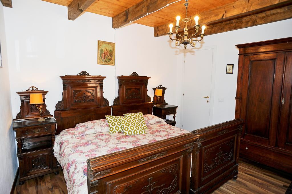 Appartamento Carrerapiana Pigna Exterior foto