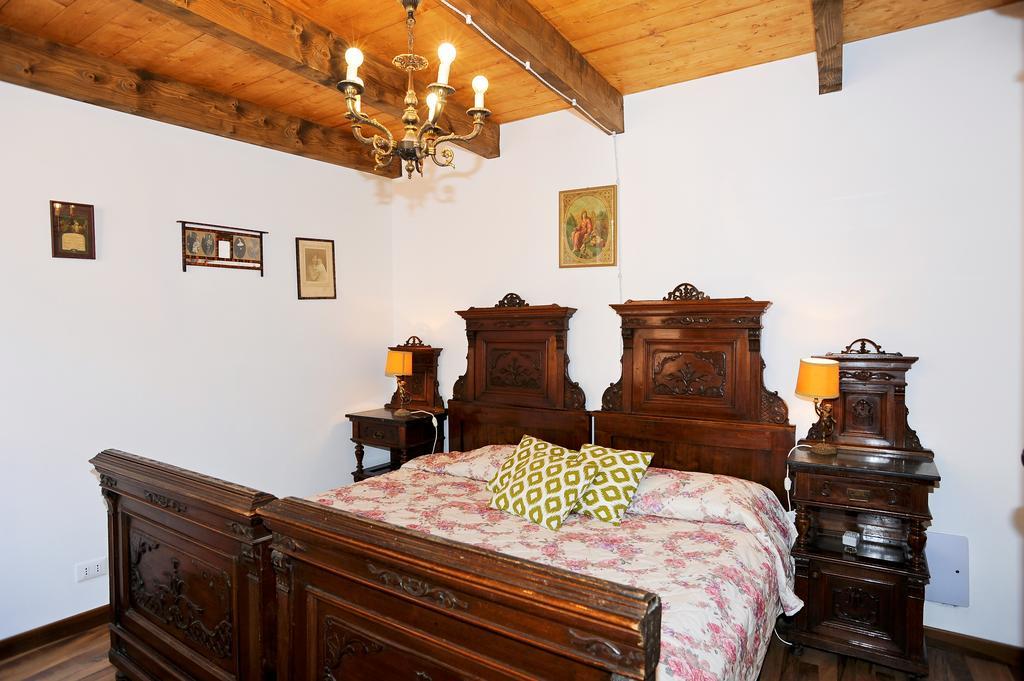 Appartamento Carrerapiana Pigna Exterior foto