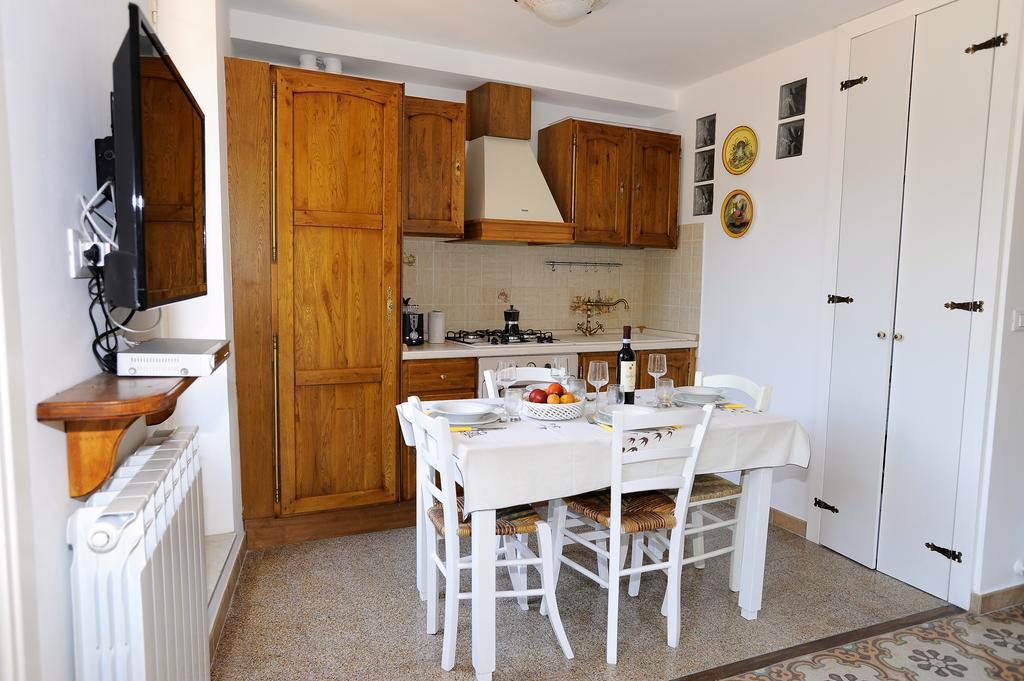 Appartamento Carrerapiana Pigna Exterior foto