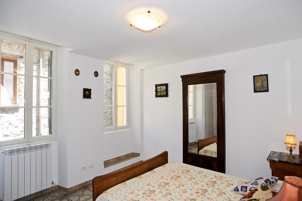 Appartamento Carrerapiana Pigna Exterior foto