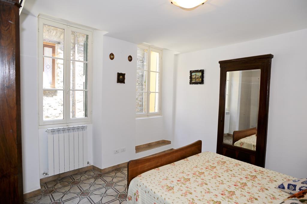 Appartamento Carrerapiana Pigna Exterior foto
